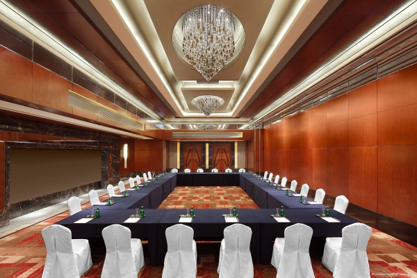 Sheraton Wenzhou Hotel